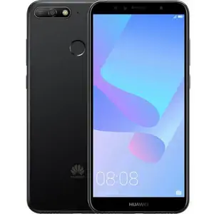 Замена аккумулятора на телефоне Huawei Y6 2018 в Челябинске